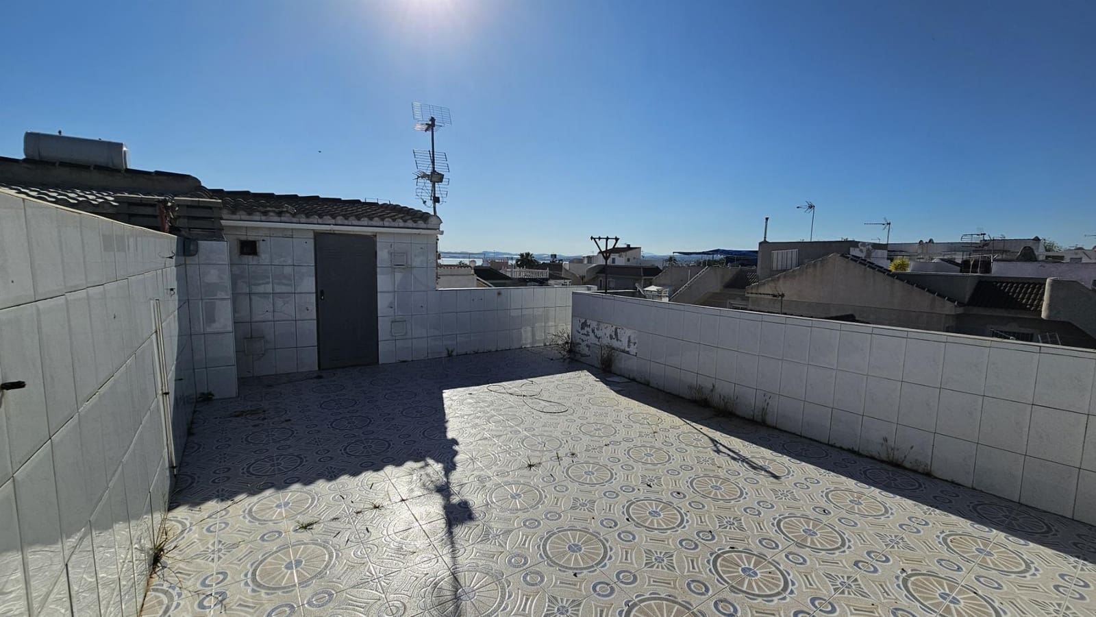 2 chambre Bungalow à vendre à La Siesta - 99 000 € (Ref: 8949854)