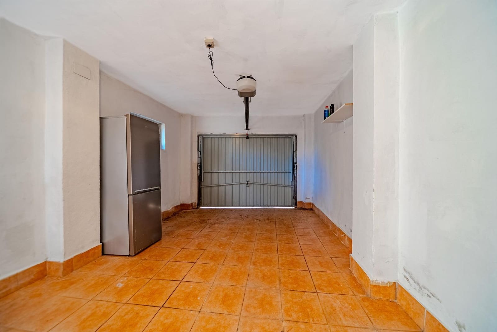 3 sypialnia Willa na sprzedaż w Playa Flamenca z basenem garażem - 483 969 € (Ref: 8983673)