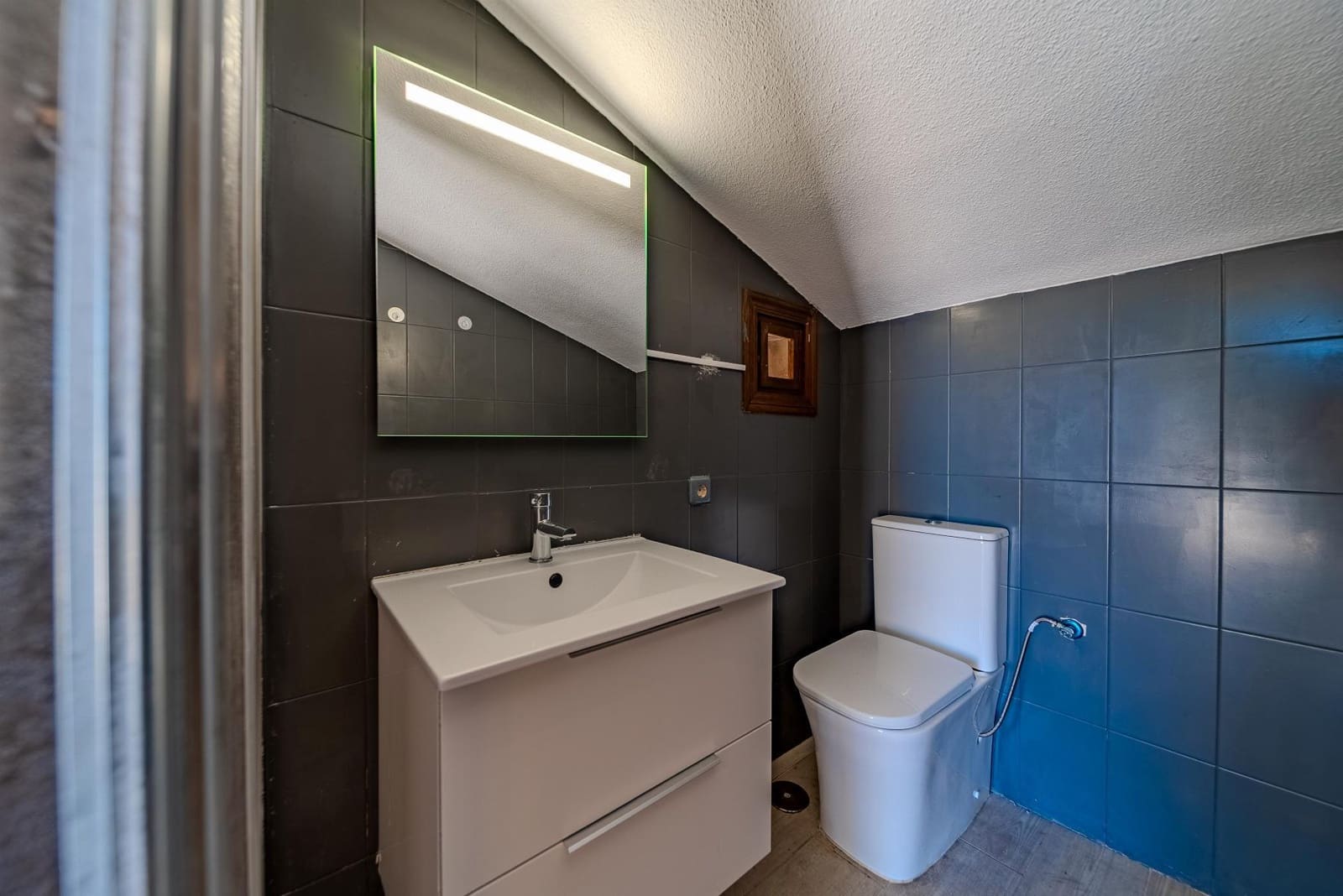 3 sypialnia Willa na sprzedaż w Playa Flamenca z basenem garażem - 483 969 € (Ref: 8983673)