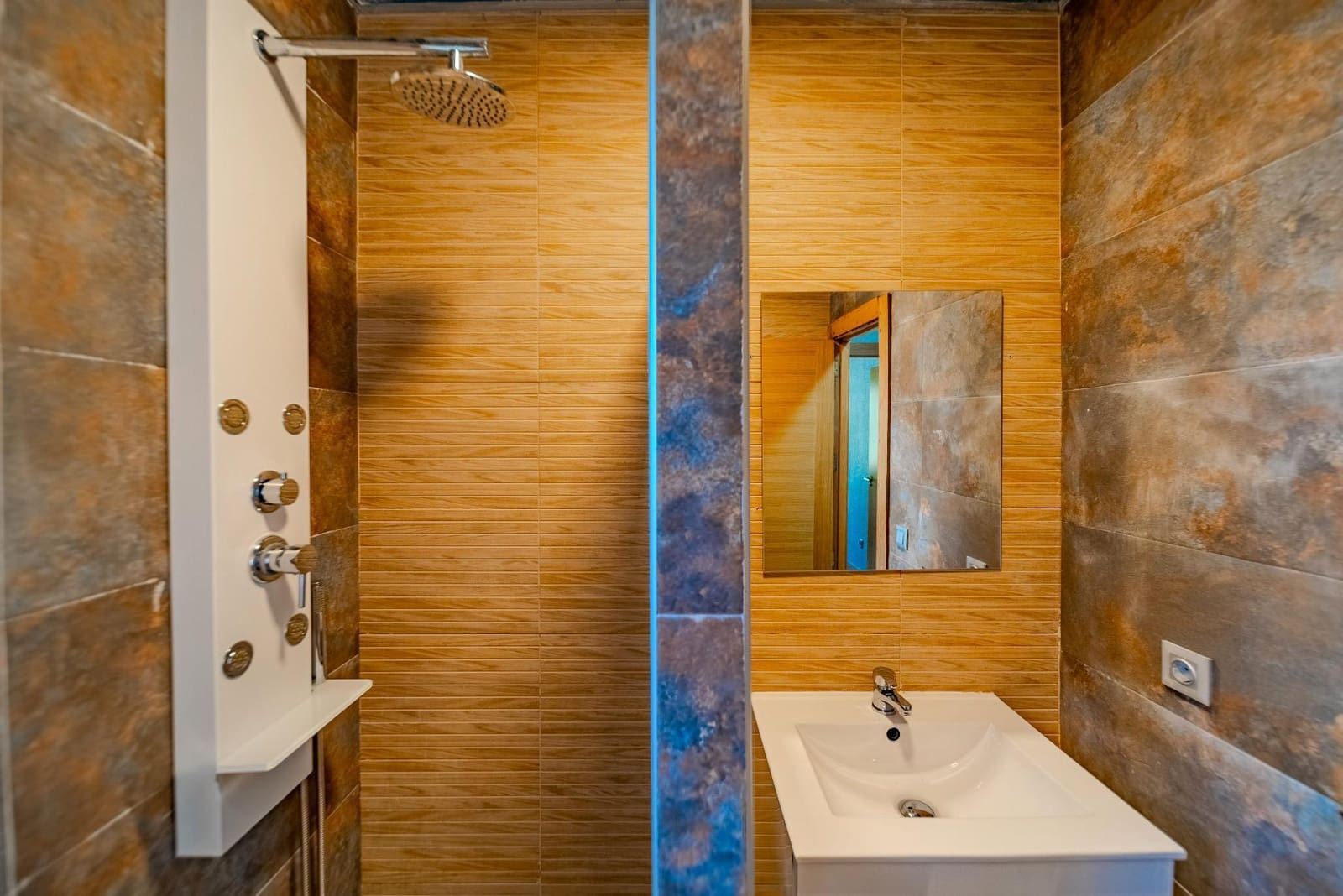 3 sypialnia Willa na sprzedaż w Playa Flamenca z basenem garażem - 483 969 € (Ref: 8983673)