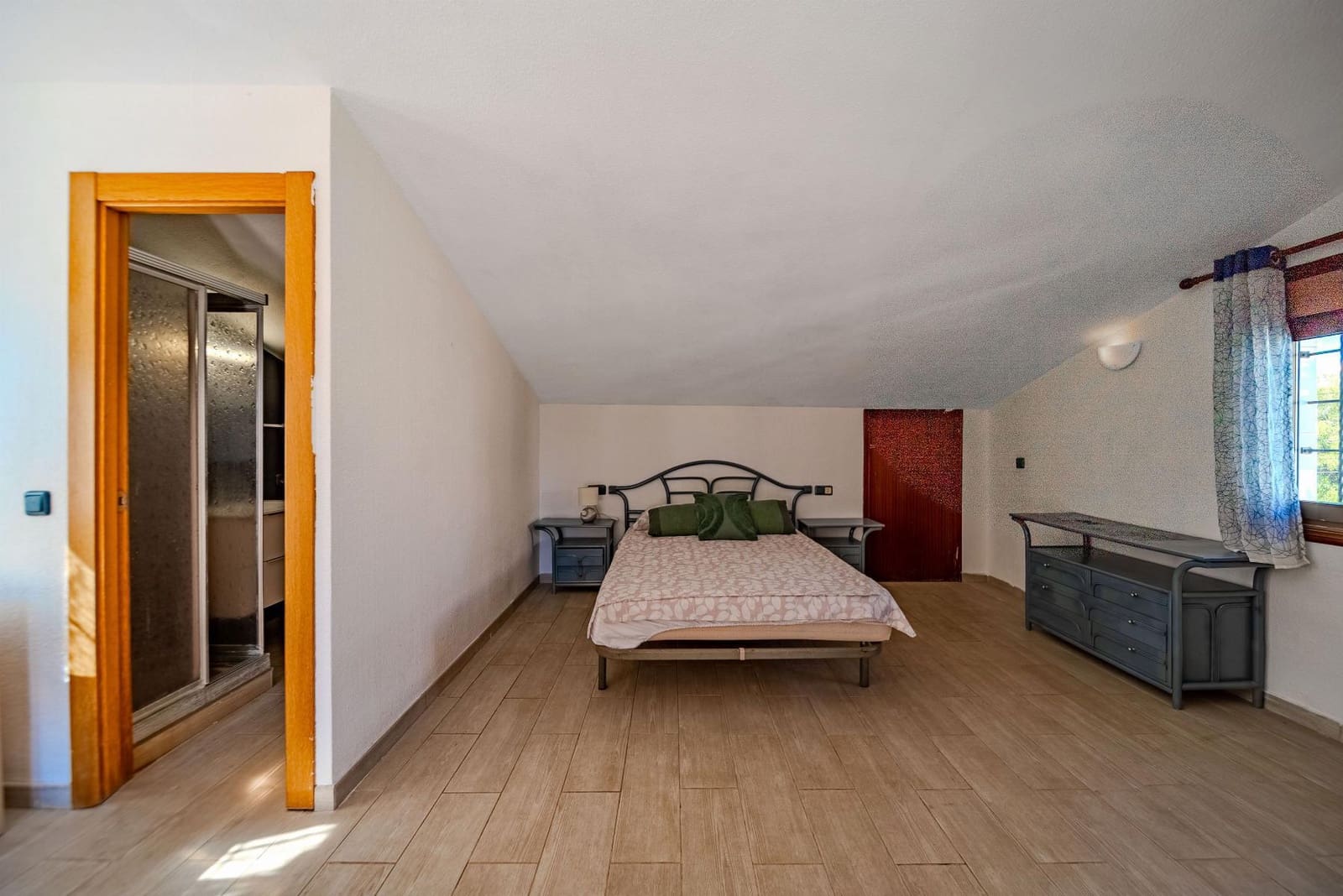 3 sypialnia Willa na sprzedaż w Playa Flamenca z basenem garażem - 483 969 € (Ref: 8983673)