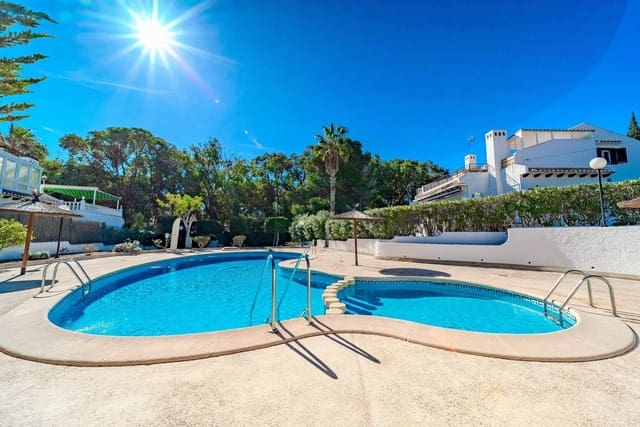 3 sypialnia Willa na sprzedaż w Playa Flamenca, Orihuela z basenem garażem - 483 969 € (Ref: 8983673)