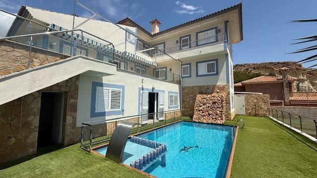 7 soveværelse Villa til salg i Bolnuevo med swimmingpool garage - € 1.275.000 (Ref: 8987730)