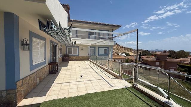 7 soveværelse Villa til salg i Bolnuevo med swimmingpool garage - € 1.275.000 (Ref: 8987730)