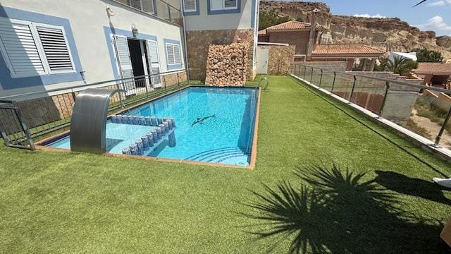 7 soveværelse Villa til salg i Bolnuevo, Mazarrón med swimmingpool garage - € 1.275.000 (Ref: 8987730)
