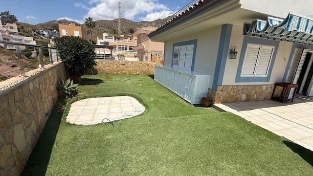 7 soveværelse Villa til salg i Bolnuevo, Mazarrón med swimmingpool garage - € 1.275.000 (Ref: 8987730)