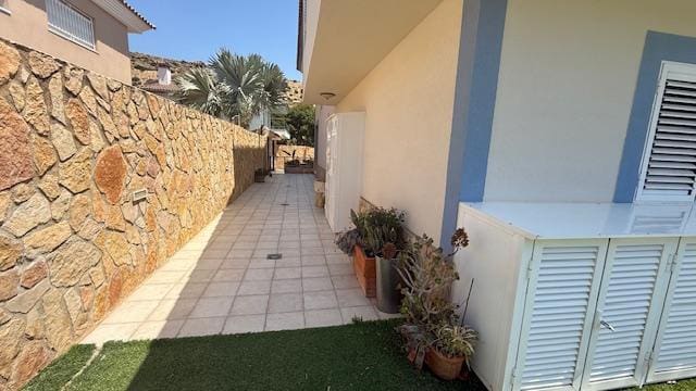 7 soveværelse Villa til salg i Bolnuevo med swimmingpool garage - € 1.275.000 (Ref: 8987730)