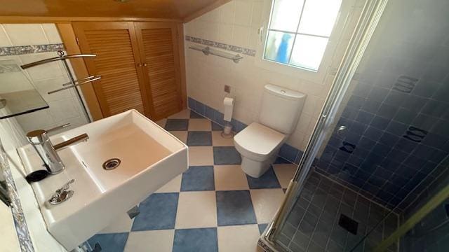 7 soveværelse Villa til salg i Bolnuevo med swimmingpool garage - € 1.275.000 (Ref: 8987730)