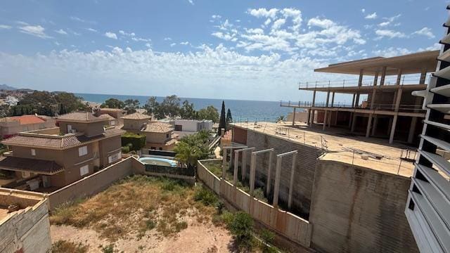 7 soveværelse Villa til salg i Bolnuevo med swimmingpool garage - € 1.275.000 (Ref: 8987730)