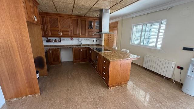 7 soveværelse Villa til salg i Bolnuevo med swimmingpool garage - € 1.275.000 (Ref: 8987730)