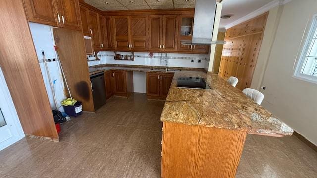 7 soveværelse Villa til salg i Bolnuevo med swimmingpool garage - € 1.275.000 (Ref: 8987730)