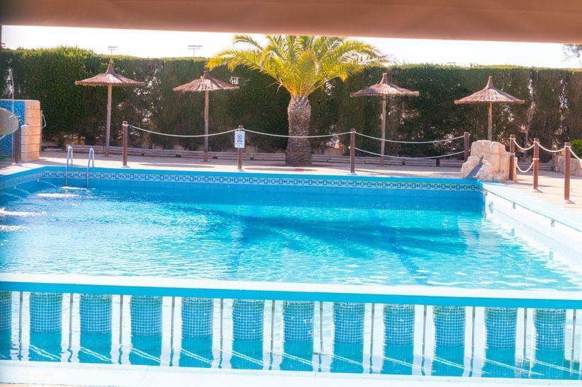 3 sypialnia Apartament na sprzedaż w El Chaparral - 230 000 € (Ref: 9019483)