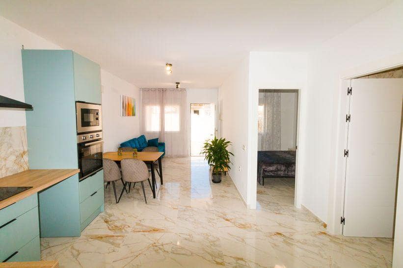 3 sypialnia Apartament na sprzedaż w El Chaparral - 230 000 € (Ref: 9019483)