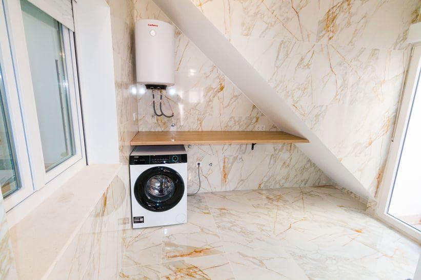 3 sypialnia Apartament na sprzedaż w El Chaparral - 230 000 € (Ref: 9019483)