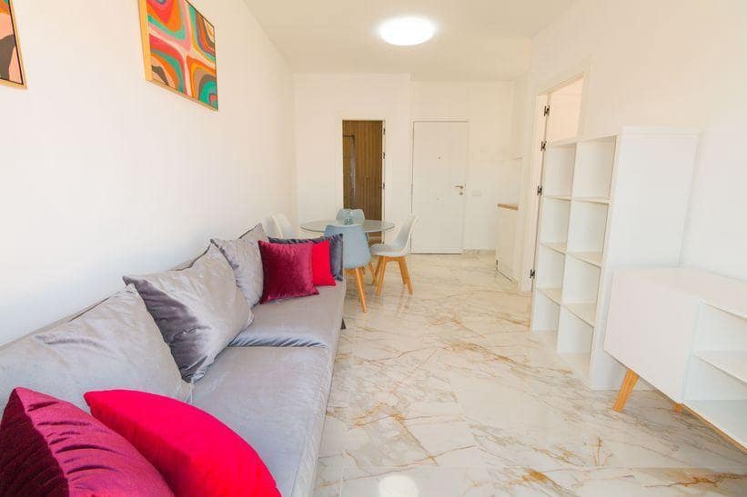 3 sypialnia Apartament na sprzedaż w El Chaparral - 230 000 € (Ref: 9019483)