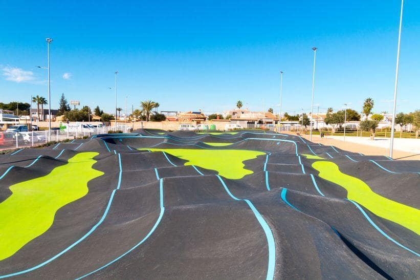 3 sypialnia Apartament na sprzedaż w El Chaparral - 230 000 € (Ref: 9019483)