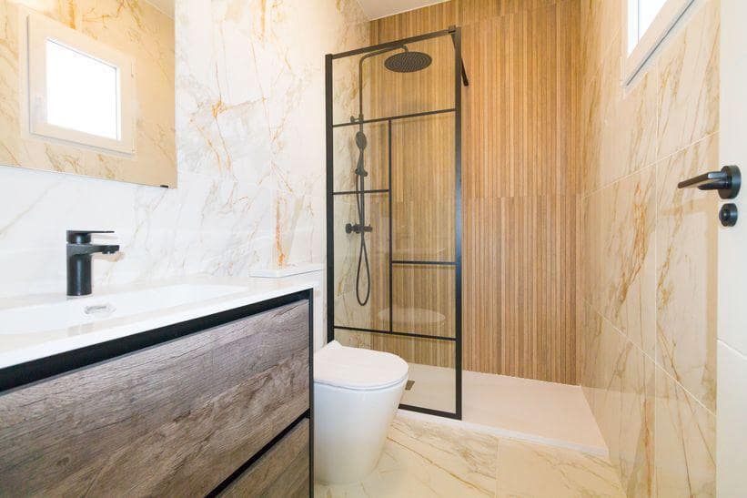 3 sypialnia Apartament na sprzedaż w El Chaparral - 230 000 € (Ref: 9019483)