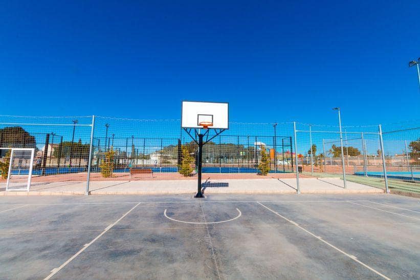 3 sypialnia Apartament na sprzedaż w El Chaparral - 230 000 € (Ref: 9019483)