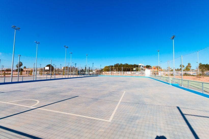 3 sypialnia Apartament na sprzedaż w El Chaparral - 230 000 € (Ref: 9019483)