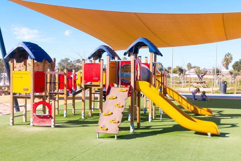 3 sypialnia Apartament na sprzedaż w El Chaparral - 230 000 € (Ref: 9019483)