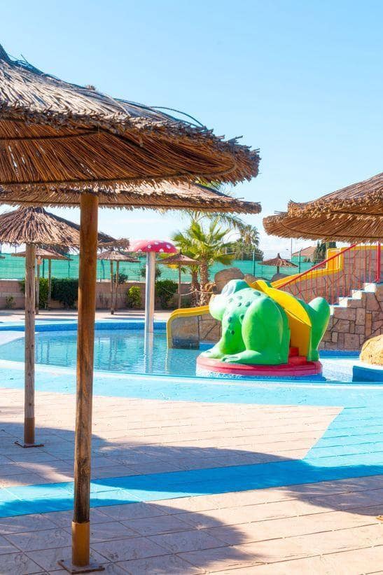 3 sypialnia Apartament na sprzedaż w El Chaparral - 230 000 € (Ref: 9019483)