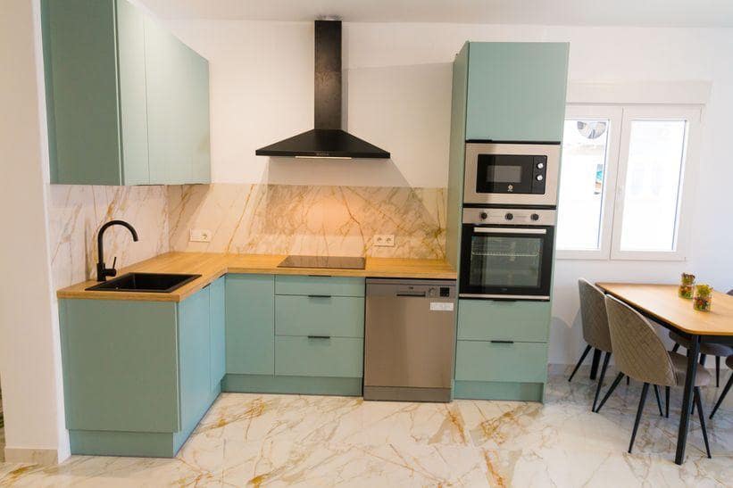 3 sypialnia Apartament na sprzedaż w El Chaparral - 230 000 € (Ref: 9019483)