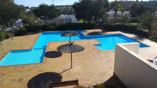 2 quarto Apartamento para venda em Las Colinas Golf, Orihuela com piscina - 200 000 € (Ref: 9019490)
