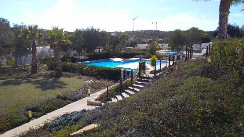 2 bedroom Apartment for sale in Las Colinas Golf with pool - € 200,000 (Ref: 9019490)