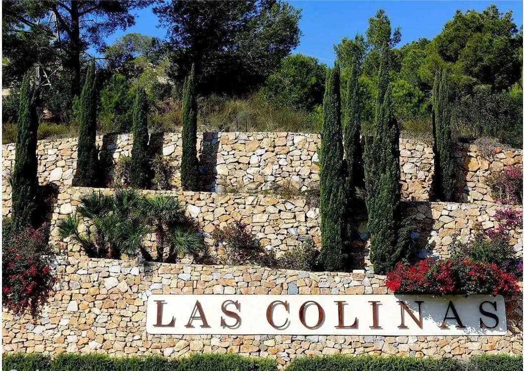 2 bedroom Apartment for sale in Las Colinas Golf with pool - € 200,000 (Ref: 9019490)