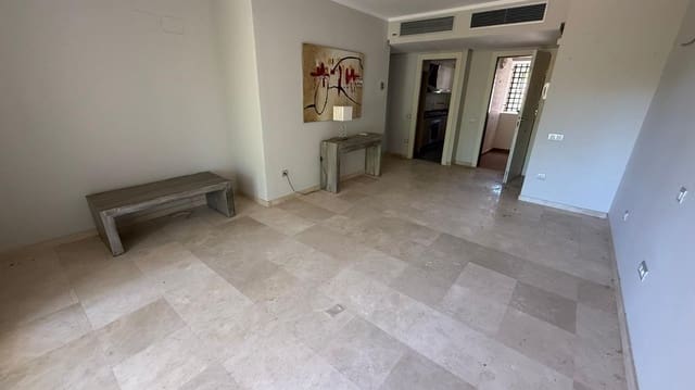 2 quarto Apartamento para venda em Las Colinas Golf, Orihuela com piscina - 200 000 € (Ref: 9019490)