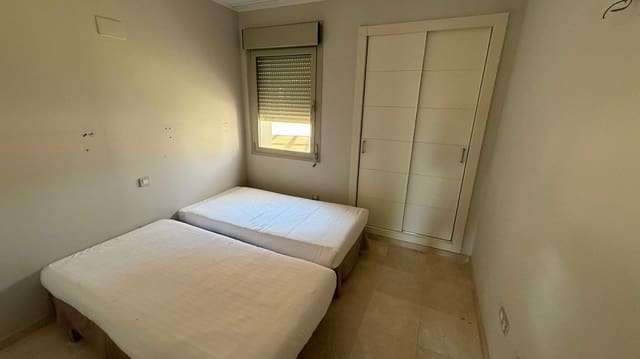 2 quarto Apartamento para venda em Las Colinas Golf, Orihuela com piscina - 200 000 € (Ref: 9019490)
