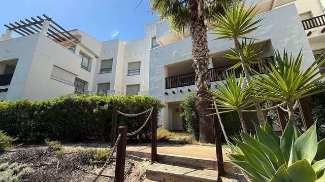 2 quarto Apartamento para venda em Las Colinas Golf, Orihuela com piscina - 200 000 € (Ref: 9019490)