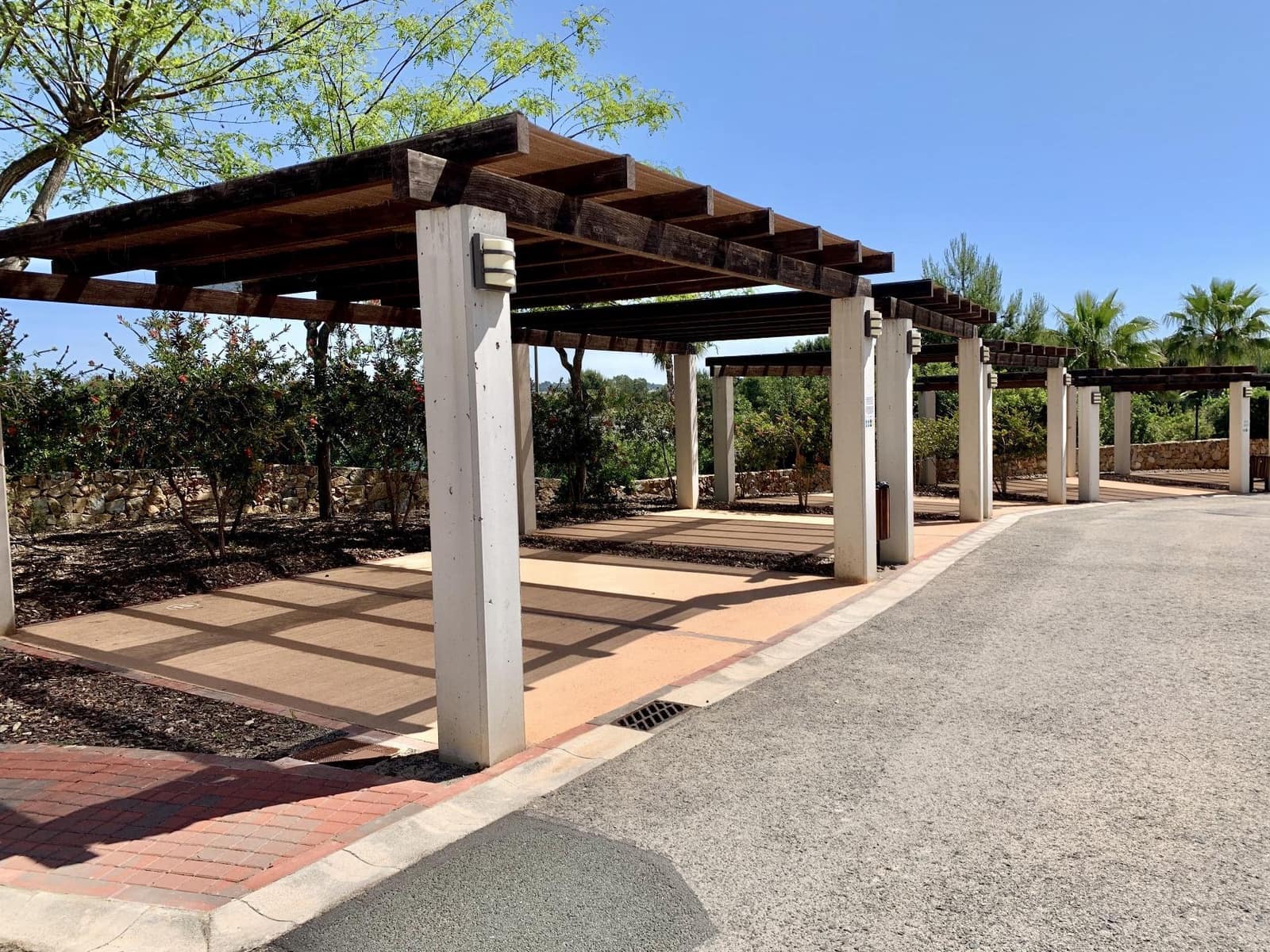 2 bedroom Apartment for sale in Las Colinas Golf with pool - € 200,000 (Ref: 9019490)