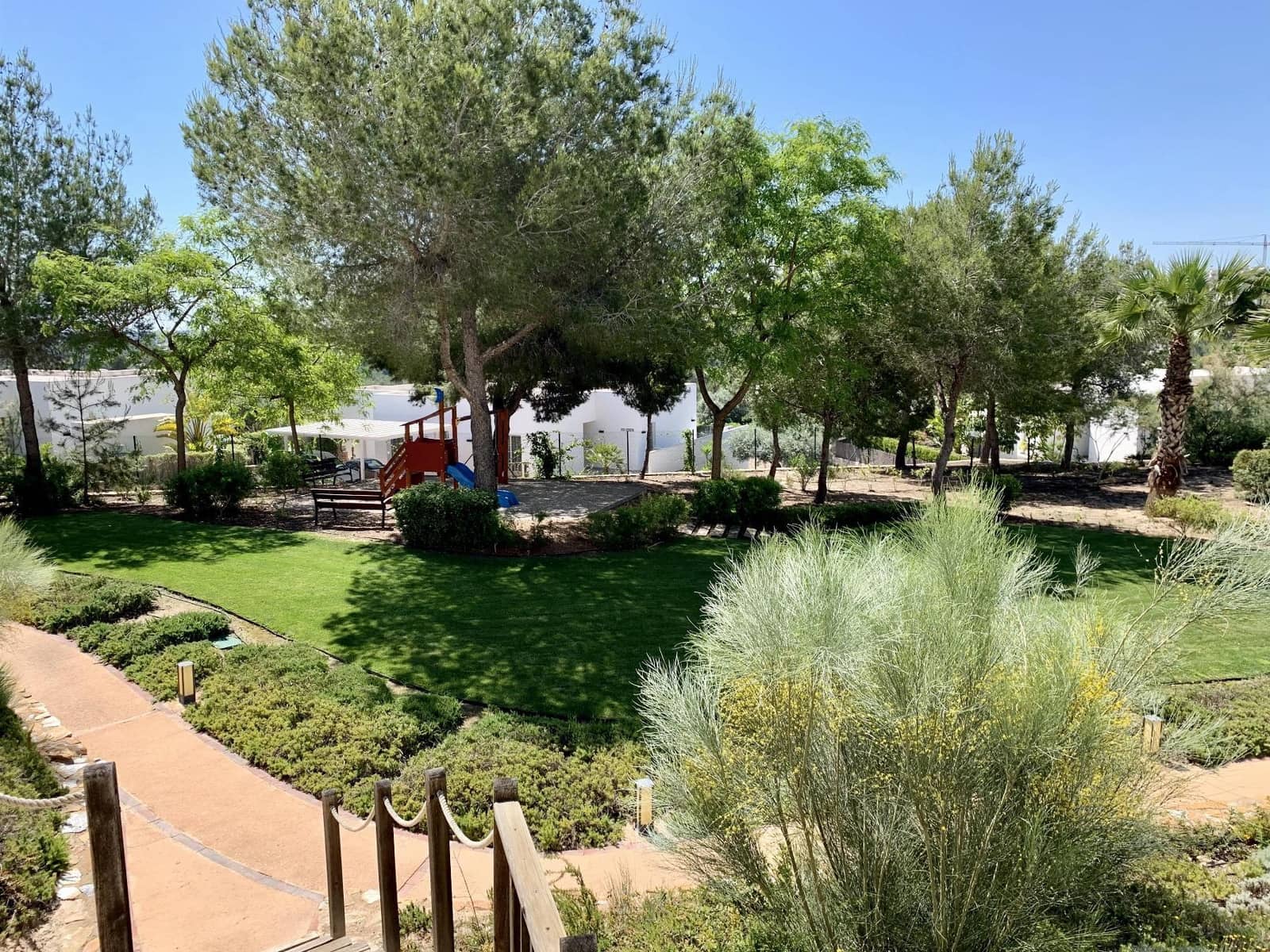 2 bedroom Apartment for sale in Las Colinas Golf with pool - € 200,000 (Ref: 9019490)