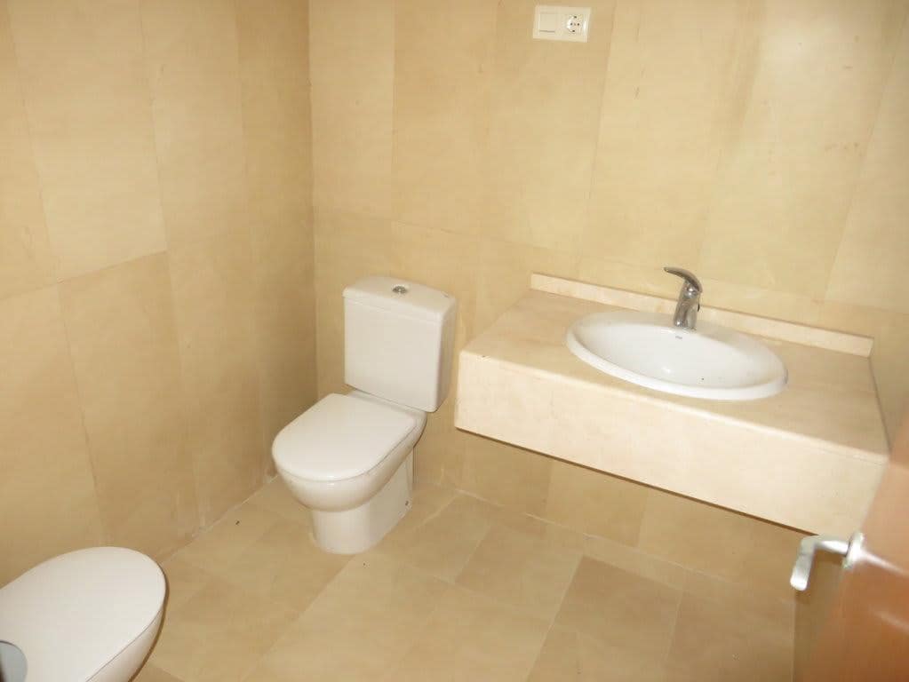 1 quarto Apartamento para venda em Filipinas com piscina garagem - 159 900 € (Ref: 9019495)