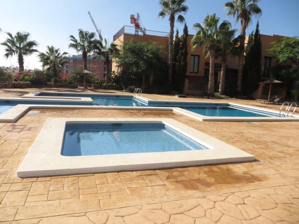 1 quarto Apartamento para venda em Filipinas com piscina garagem - 159 900 € (Ref: 9019495)