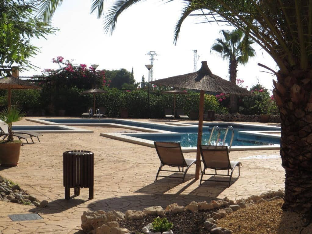 1 quarto Apartamento para venda em Filipinas com piscina garagem - 159 900 € (Ref: 9019495)