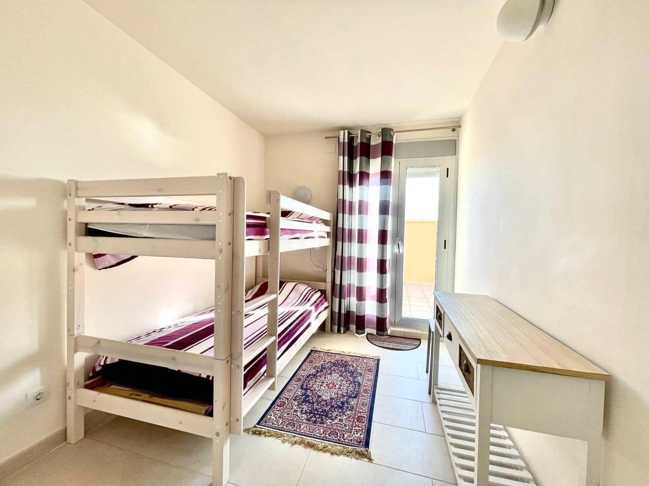 2 slaapkamer Penthouse te koop in Altea met zwembad garage - € 320.000 (Ref: 9050381)