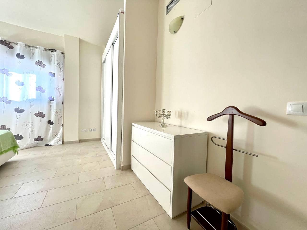 2 slaapkamer Penthouse te koop in Altea met zwembad garage - € 320.000 (Ref: 9050381)