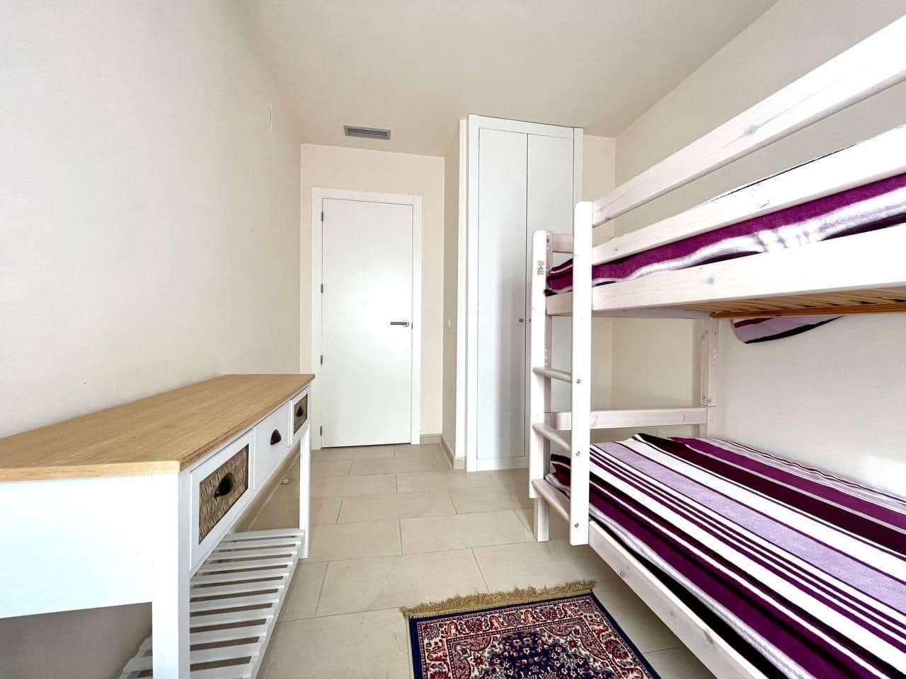 2 slaapkamer Penthouse te koop in Altea met zwembad garage - € 320.000 (Ref: 9050381)