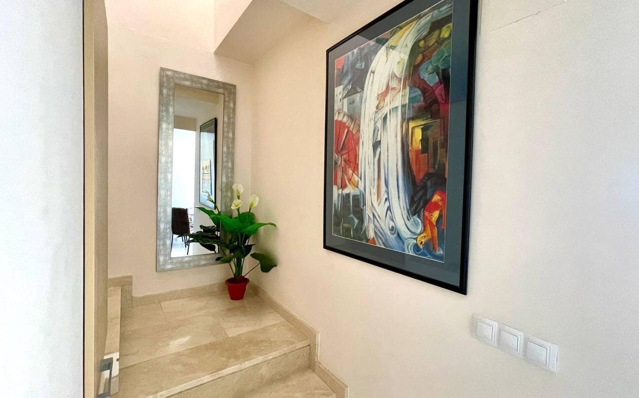 2 slaapkamer Penthouse te koop in Altea met zwembad garage - € 320.000 (Ref: 9050381)