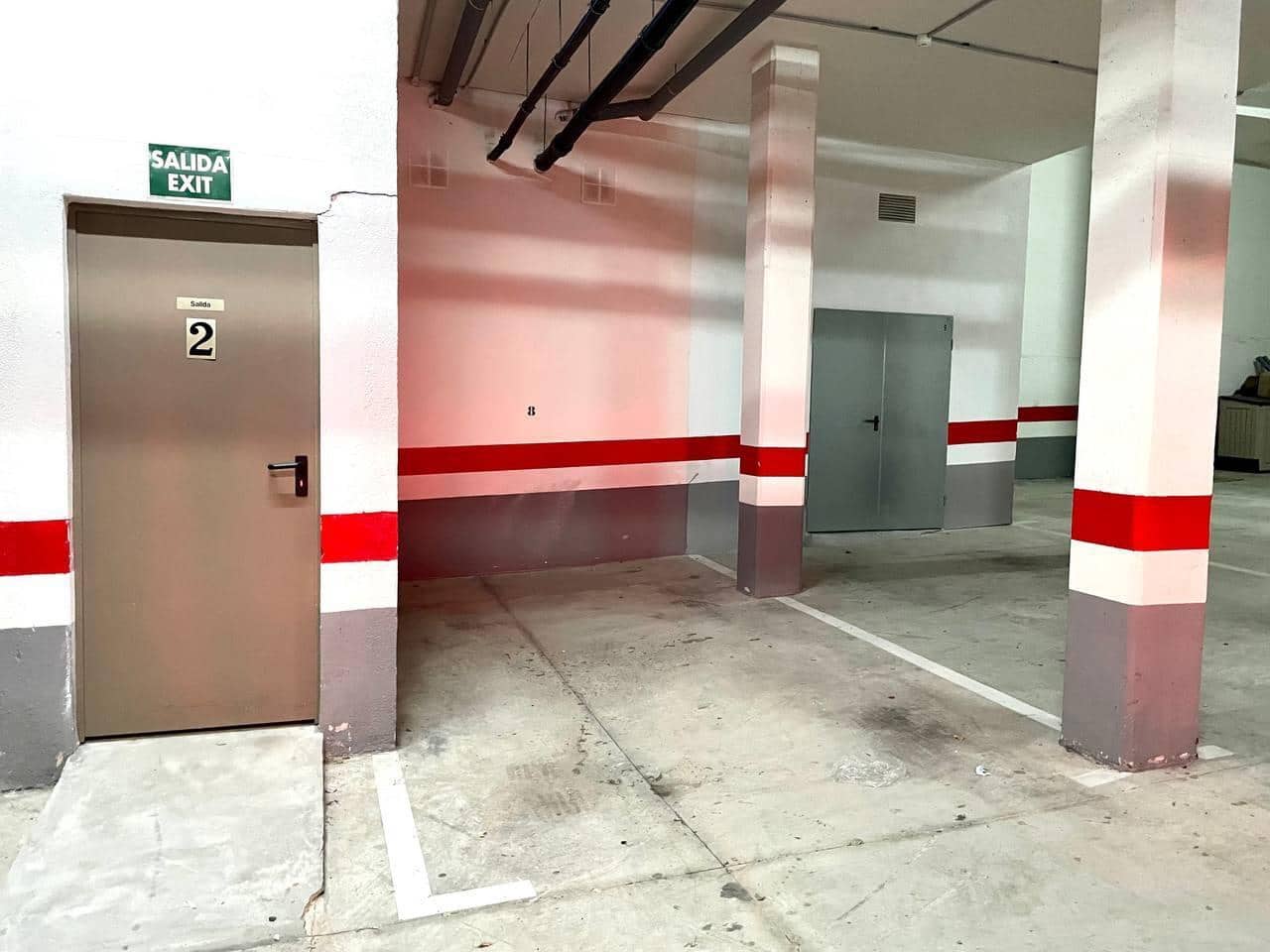 2 slaapkamer Penthouse te koop in Altea met zwembad garage - € 320.000 (Ref: 9050381)