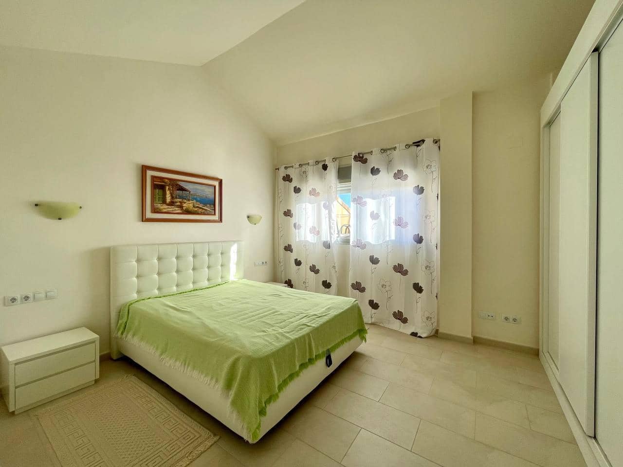 2 slaapkamer Penthouse te koop in Altea met zwembad garage - € 320.000 (Ref: 9050381)