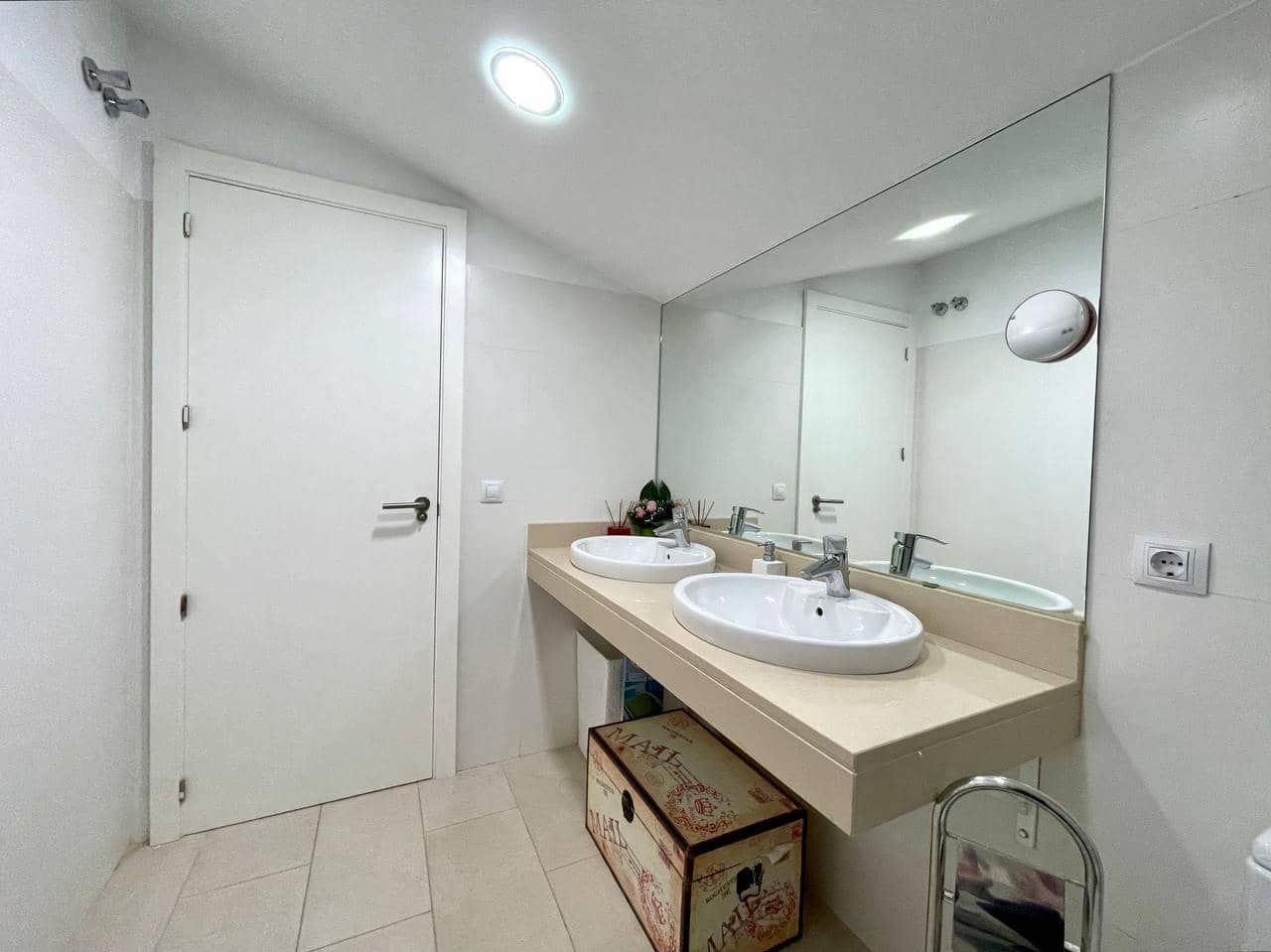 2 slaapkamer Penthouse te koop in Altea met zwembad garage - € 320.000 (Ref: 9050381)