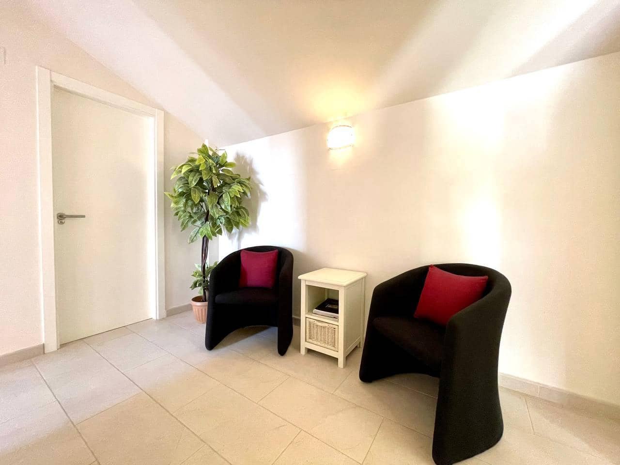 2 slaapkamer Penthouse te koop in Altea met zwembad garage - € 320.000 (Ref: 9050381)