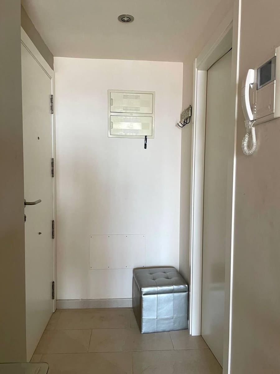 2 slaapkamer Penthouse te koop in Altea met zwembad garage - € 320.000 (Ref: 9050381)