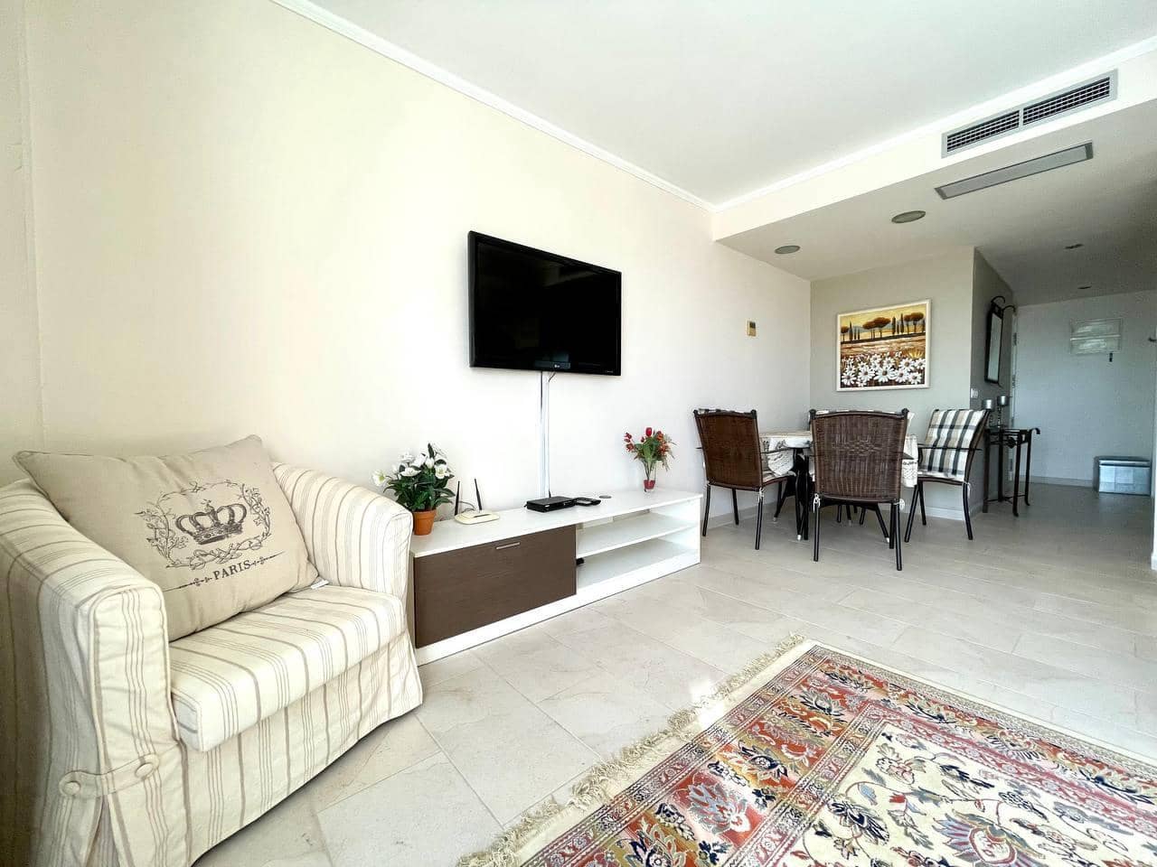 2 slaapkamer Penthouse te koop in Altea met zwembad garage - € 320.000 (Ref: 9050381)