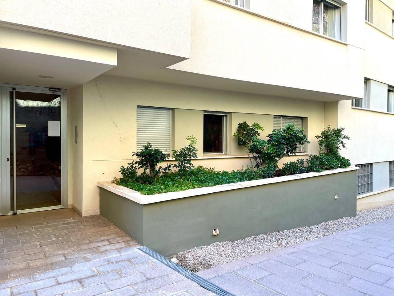 2 slaapkamer Penthouse te koop in Altea met zwembad garage - € 320.000 (Ref: 9050381)