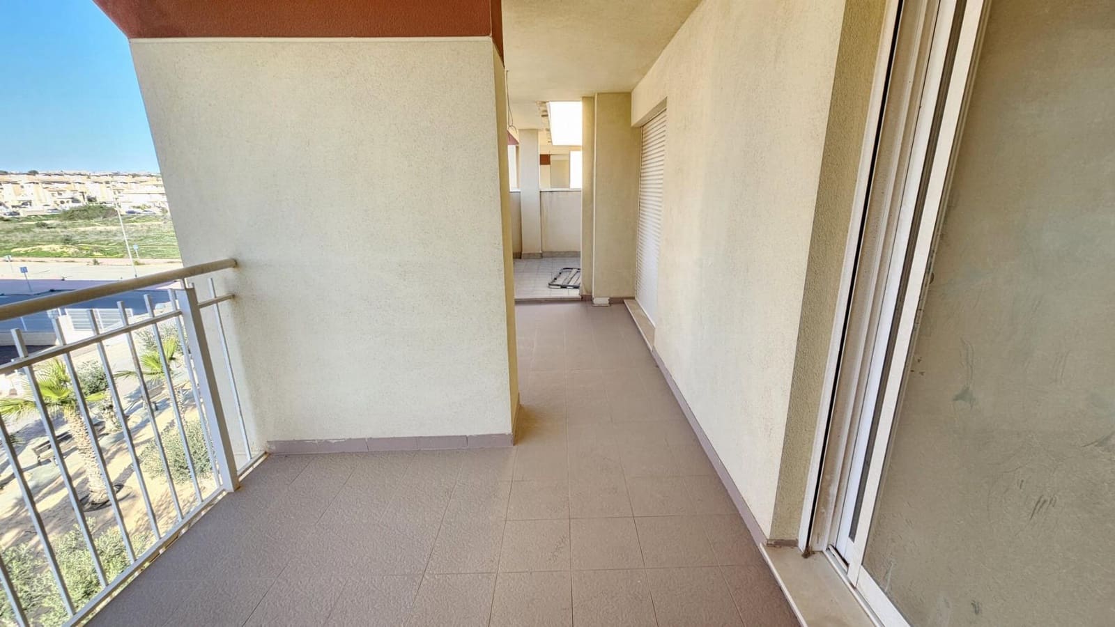 3 sovrum Takvåning till salu i Orihuela Costa med pool - 131 100 € (Ref: 9064685)