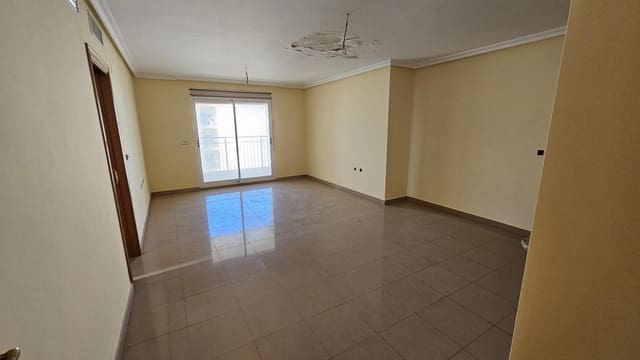 3 sovrum Takvåning till salu i Lomas de Cabo Roig - Los Dolses, Orihuela med pool - 131 100 € (Ref: 9064685)